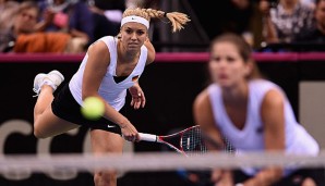 Lisicki, Kerber, Petkovic: Die deutschen Tennis-Asse sind alle in Nürnberg vertreten