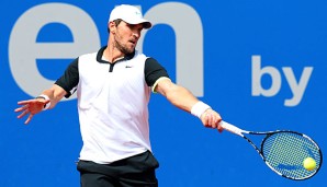 Mischa Zverev steht in der nächsten Runde