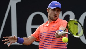 Mischa Zverev enttäuschte in Houston