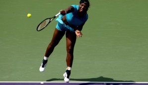 Williams wird aufgrund einer Krankheit nicht in Madrid starten