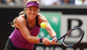 Victoria Asarenka erwartet ein Kind