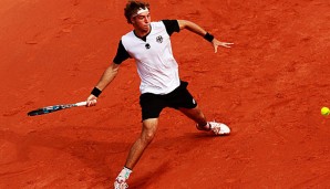 Jan-Lennard Struff siegte gegen Hubert Hurkacz