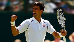 Novak Djokovic erhält 2017 eine eigene Realityshow