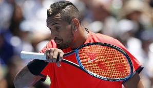 Player to watch: Nick Kyrgios. Er hätte das Potenzial zur Nummer eins der Welt... In Melbourne weiß wieder niemand, was man vom Aussie erwarten soll. Alles ist denkbar. In Runde eins geht es gleich mal in einem Kracher gegen Milos Raonic.