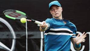 Player to watch: Rudi Molleker. Deutschlands Supertalent spielte sich durch die Quali und steht zum ersten Mal im Hauptfeld eines Slams. In Runde 1 trifft er auf den an 18 gesetzten Argentinier Diego Schwartzman. Schafft der 18-Jährige die Überraschung?