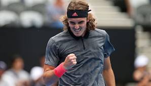 Player to watch: Stefanos Tsitsipas. Der Grieche hat an den Top-10 des Power Rankings gekratzt. Der 20-Jährige ist definitiv ein Mann für die Zukunft. Könnte im Achtelfinale auf Roger Federer treffen.