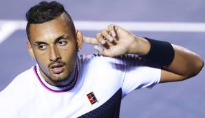 Kyrgios schlug Nadal 2019 auf dem Weg zum Turniersieg in Acapulco und bezeichnete ihn später als "verbitterten Verlierer". Nadals Onkel Toni hatte Kyrgios zuvor fehlende Bildung vorgeworfen. Die Antwort: "Ich war 12 Jahre auf der Schule, du Idiot!"