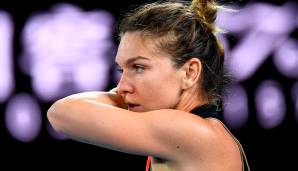 Simona Halep wird die French Open verpassen.