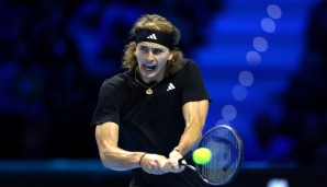 Alexander Zverev