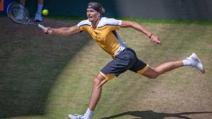 Alexander Zverev, Wimbledon 2024, Gegner, Termin, Uhrzeit, Spielplan, Zeitplan, Übertragung, Tennis, Free-TV, Livestream