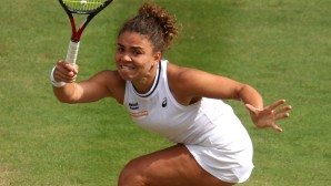 Tennis, Barbora Krejcikova, Jasmine Paolini, Tennis, heute live, Free-TV, Übertragung, Wimbledon, Frauen. Finale, TV, Livestream