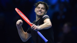 Taylor Fritz, ATP, Finals, Tennis, Turin