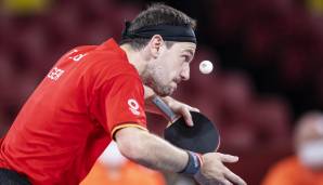 Timo Boll