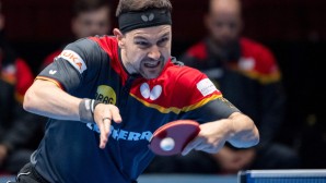 Timo Boll