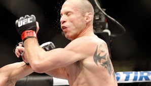 Donald Cerrone behielt gegen den Brasilianer die Oberhand