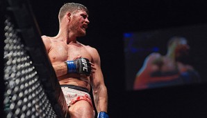 Michael Bisping glaubt, dass McGregor keine Chance gegen Alvarez hätte