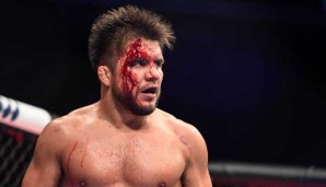 Ex-Champion Henry Cejudo gibt heute Nacht sein UFC-Comeback.