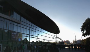 Das Final Four findet Ende März in der Max-Schmeling-Halle statt