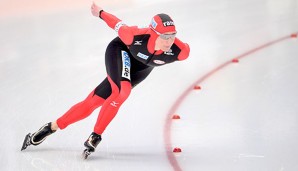 Claudia Pechstein kämpft seit längerem gegen die Athletenvereinbarung