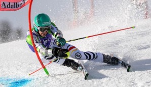 Felix Neureuther fuhr in Adelboden einen sensationellen Sieg ein