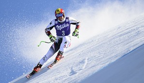 Schafft Marcel Hirscher den dritten Gesamtsieg in Serie?