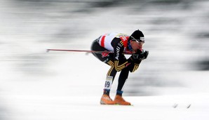 Tim Tscharnke zeigte eine durchwachsene Leistung