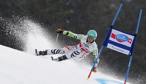 Felix Neureuther erlebte eine durchwachsene Saison