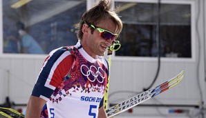 Petter Northug muss nach seiner Alkoholfahrt für fast zwei Monate ins Gefängnis