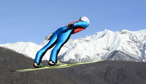 Janne Ahonen fliegt in Willingen wieder für Finnland