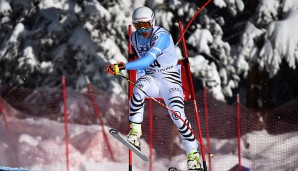 Tobias Stechert fuhr im zweiten Training auf Rang sieben