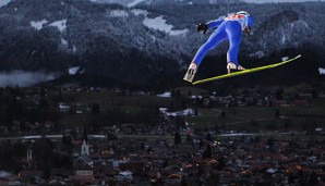 Oberstdorf war zuletzt viermal in Folge mit einer Bewerbung gescheitert