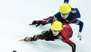 Anna Seidel wurde Fünfte in Shanghai