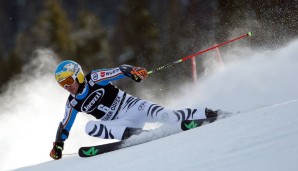 Felix Neureuther freut sich auf die erste Action dieses Winters