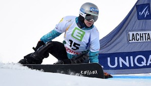 Amelie Kober fehlte zum Auftakt verletzungsbedingt