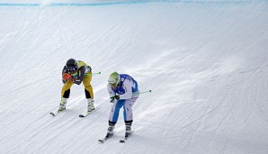 Paul Eckert wurde zweiter in Pyeongchang