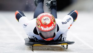 Tina Hermann gewann 2010 bereits Gold bei der Junioren-WM