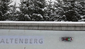 Die Bob- und Skeleton-WM 2020 findet in Altenberg statt