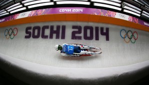 Sotschi war der einzige Bewerber für die WM 2020