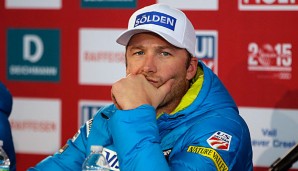 Bode Miller fuhr sein letztes Rennen im Februar 2015