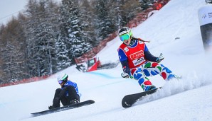 DSV-Athleten enttäuschen beim Weltcup in Montafon