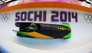 Die Bob-WM wird nicht in Sotschi stattfinden