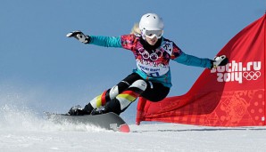 Isabella Laböck verpasste das Parallel-Riesenslalom-Finale zum Saisonauftakt