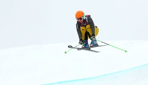 Heidi Zacher gelang zum vierten Mal in Folge ein Podestplatz