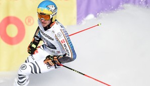 Felix Neureuther führt das Deutsche Team an