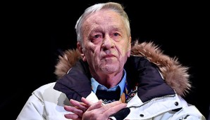 Gian-Franco Kasper hofft auf eine saubere WM