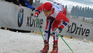 John Kristian Dahl hat den 93. Wasalauf gewonnen