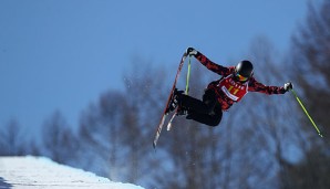 Sabrina Cakmakli verpasst Halfpipe-Finale