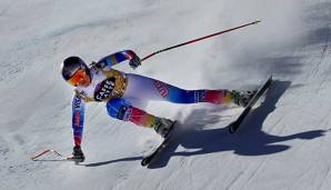 Vonn wird in Südkorea starten