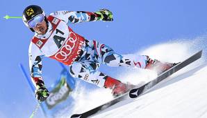 Marcel Hirscher wird aufgrund einer Verletzung nicht wie im Vorjahr in Sölden an den Start gehen können