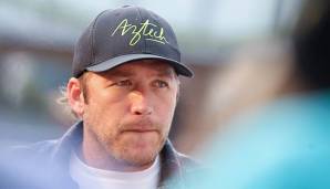 Bode Miller übt heftige Kritik am Weltverband FIS.